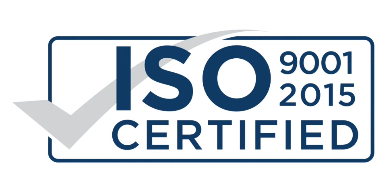 ISO 9001