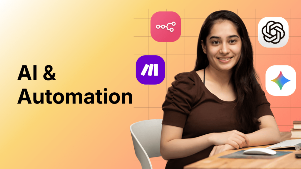 AI & Automation Course