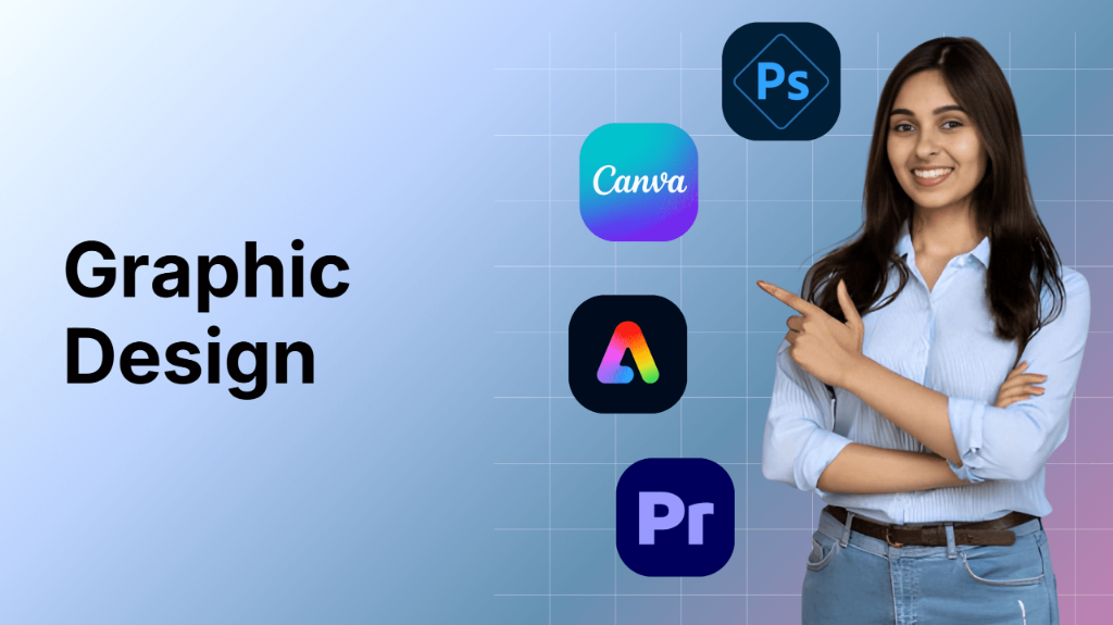 Graphic Design Course