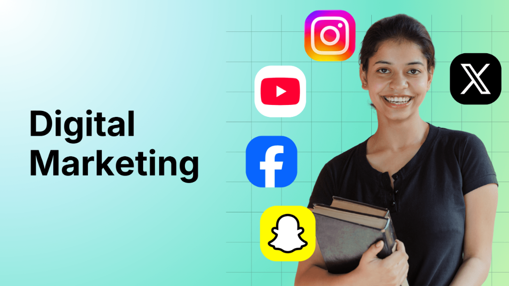 Digital Marketing Course