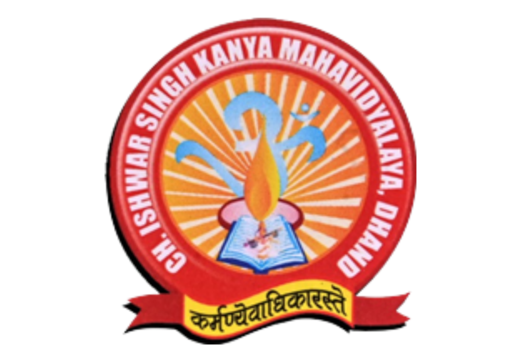 Ch. Ishwar Singh Kanya Mahavidyalaya
