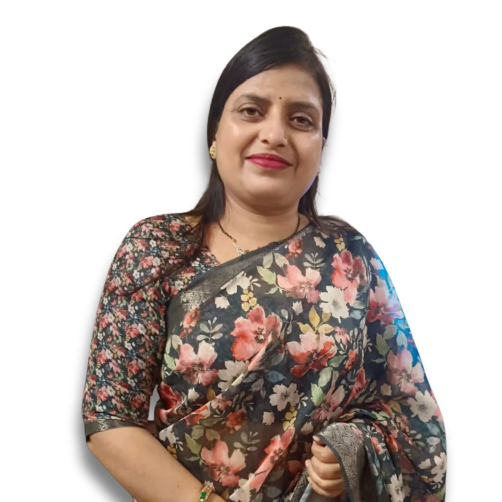 Poonam Sharma