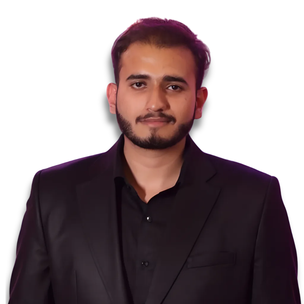 Prikshit Kaushish