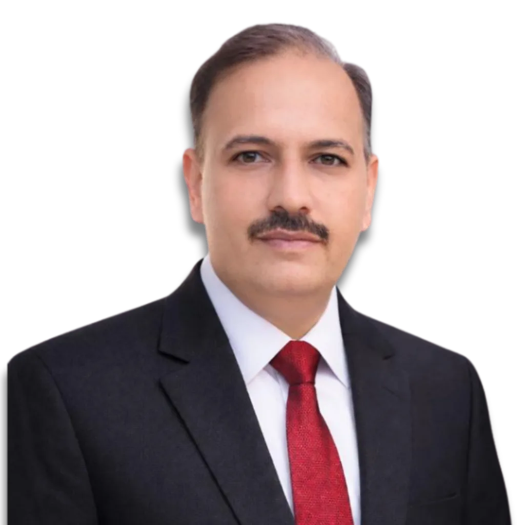Sanjay Sharma