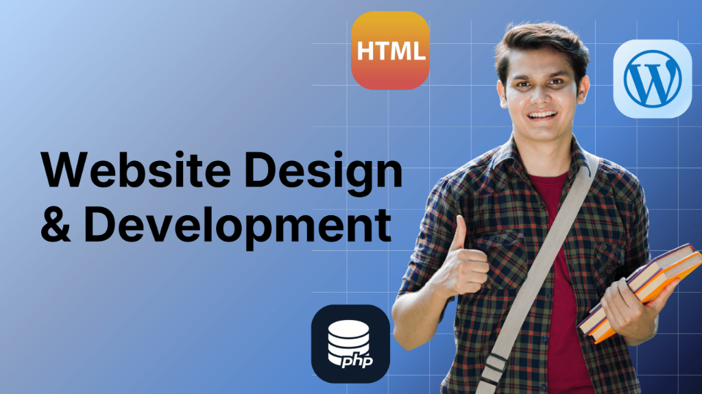 Website Design Course