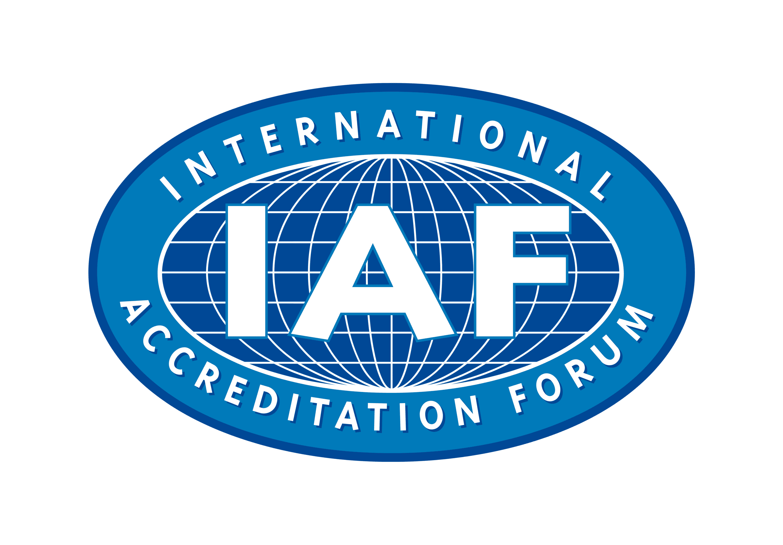 International Accreditation Forum