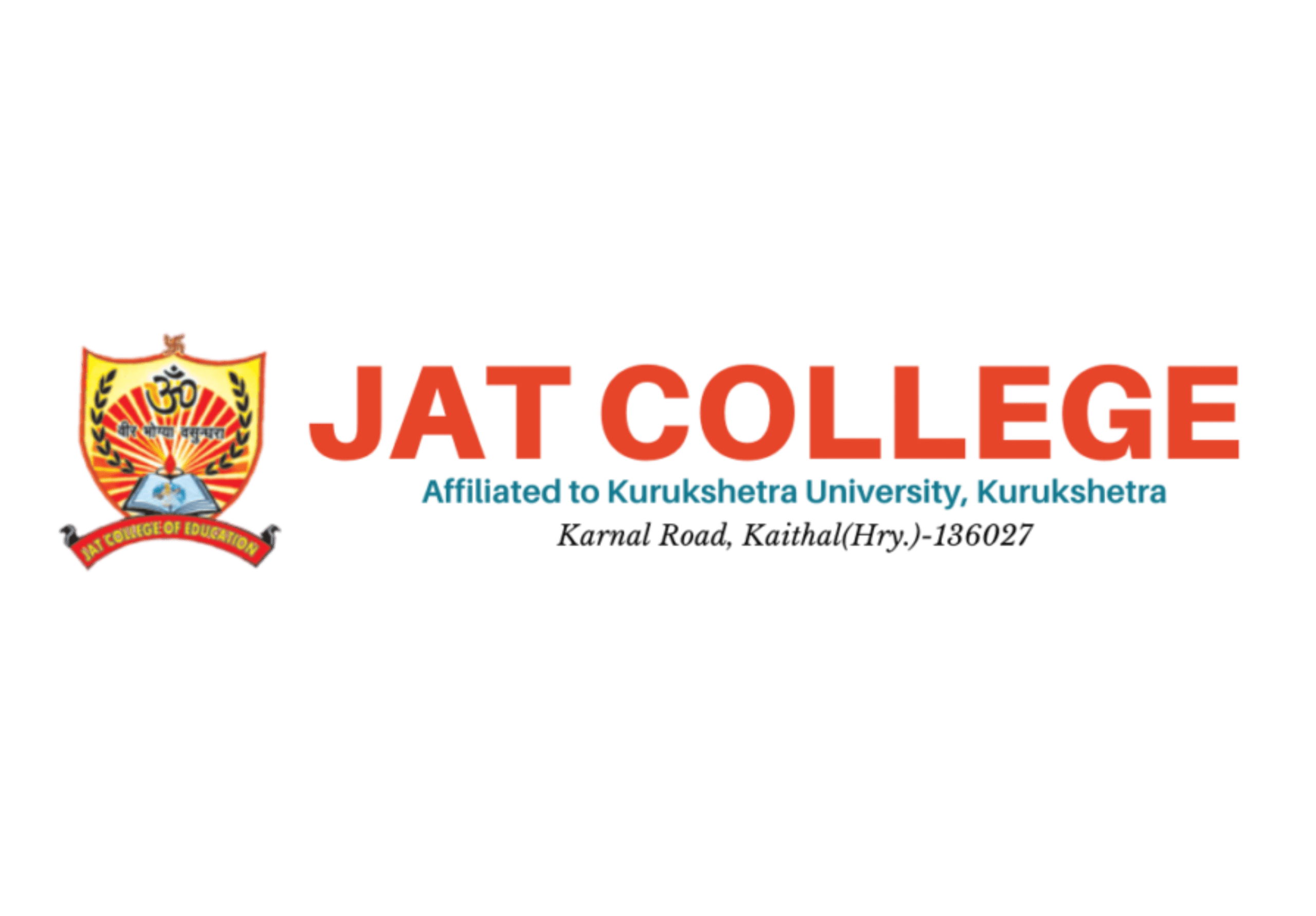 JAT College, Kaithal
