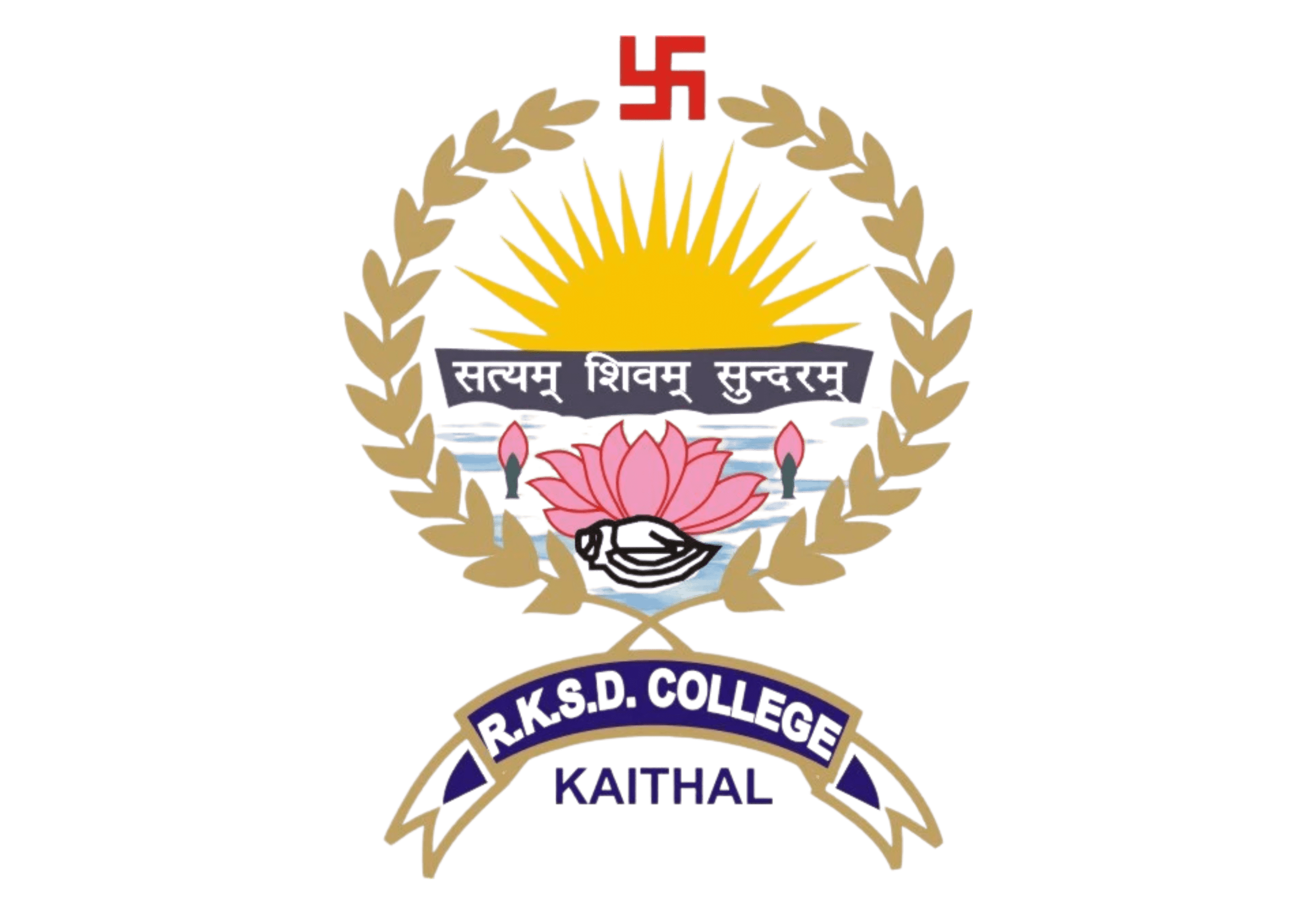 RKSD College, Kaithal